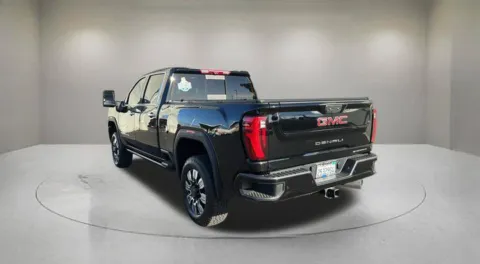 More photos of 2025 GMC Sierra 2500 HD Denali at Fiesta Ford, Inc., CA