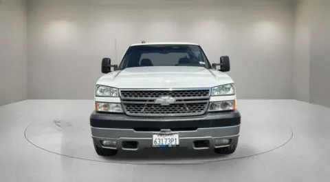 Photos of 2005 Chevrolet Silverado 2500 HD LS for sale in Indio, CA at Fiesta Ford, Inc.