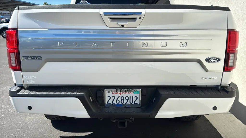 Ford F-150 photo 9
