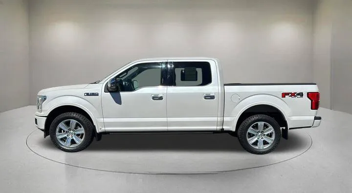 Ford F-150 photo 5