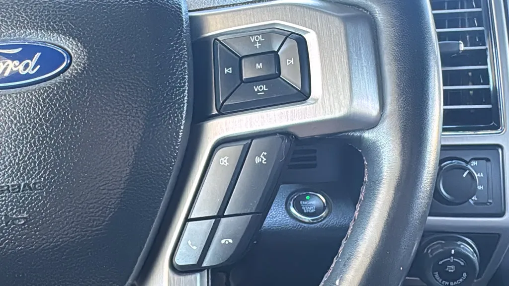 Ford F-150 photo 15