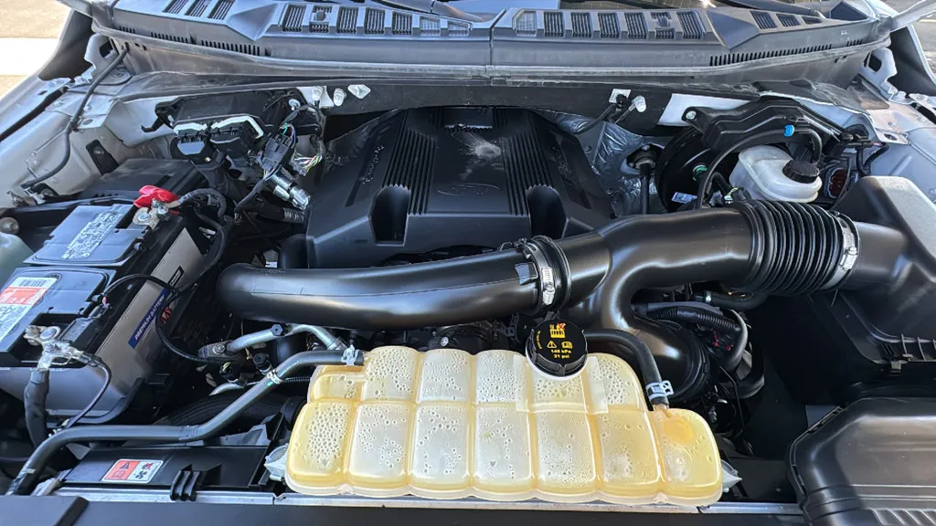 Ford F-150 photo 27