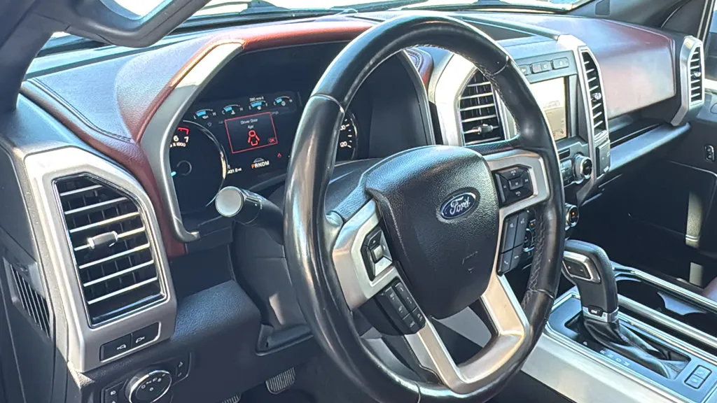 Ford F-150 photo 23