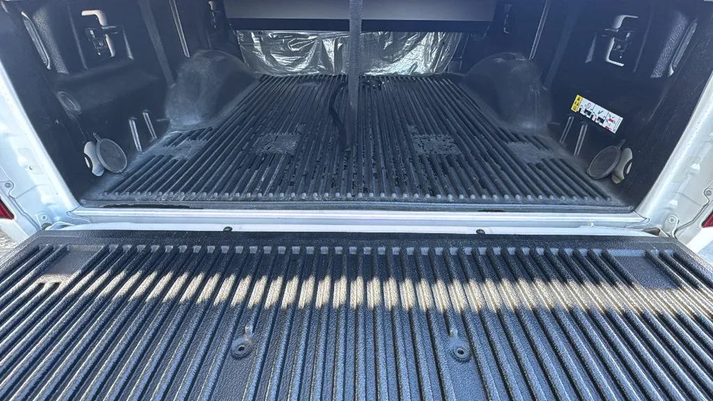 Ford F-150 photo 26