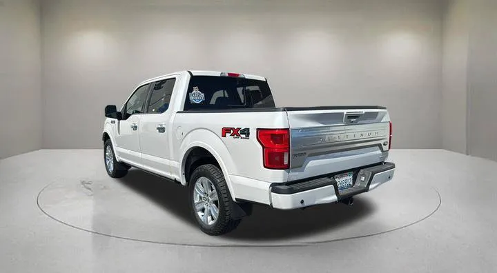 Ford F-150 photo 4
