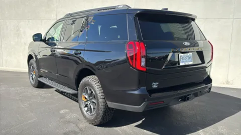 Photos of 2027 Ford Expedition Tremor for sale in Indio, CA at Fiesta Ford, Inc.