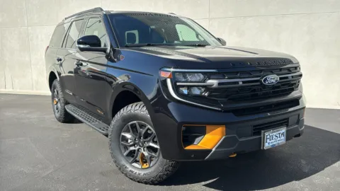 Black 2027 Ford Expedition Tremor for sale in Indio, CA