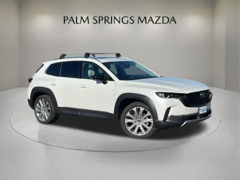 Unknown 2026 Mazda CX-50 2.5 Turbo for sale in Indio, CA