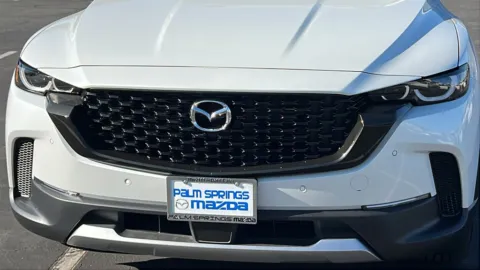 Another view of 2026 Mazda CX-50 2.5 Turbo for sale in Indio, CA at Fiesta Ford, Inc.
