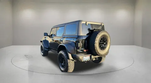 More photos of 2023 Ford Bronco Raptor at Fiesta Ford, Inc., CA