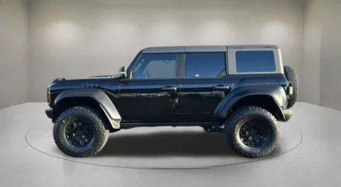 More photos of 2023 Ford Bronco Raptor at Fiesta Ford, Inc., CA