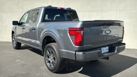 Photos of 2026 Ford F-150 STX for sale in Indio, CA at Fiesta Ford, Inc.