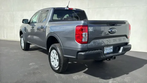 Photos of 2026 Ford Ranger XL for sale in Indio, CA at Fiesta Ford, Inc.