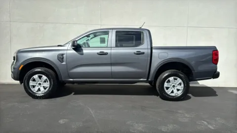 Another view of 2026 Ford Ranger XL for sale in Indio, CA at Fiesta Ford, Inc.