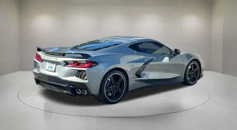 More photos of 2022 Chevrolet Corvette Stingray at Fiesta Ford, Inc., CA