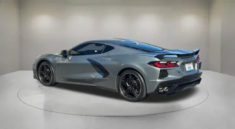 More photos of 2022 Chevrolet Corvette Stingray at Fiesta Ford, Inc., CA