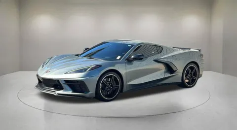 Photos of 2022 Chevrolet Corvette Stingray for sale in Indio, CA at Fiesta Ford, Inc.