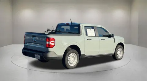 More photos of 2023 Ford Maverick XL at Fiesta Ford, Inc., CA