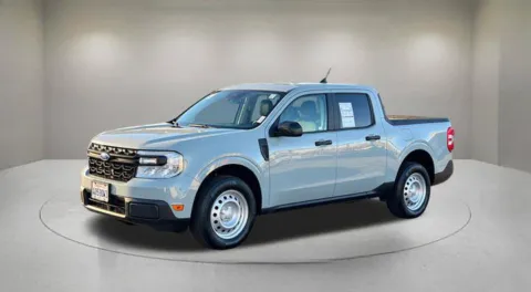 Photos of 2023 Ford Maverick XL for sale in Indio, CA at Fiesta Ford, Inc.