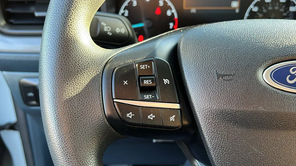 Ford Maverick photo 20