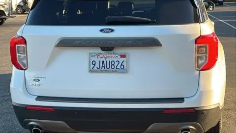More photos of 2023 Ford Explorer XLT at Fiesta Ford, Inc., CA