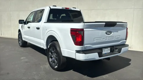 Photos of 2026 Ford F-150 STX for sale in Indio, CA at Fiesta Ford, Inc.