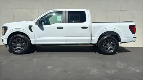 Another view of 2026 Ford F-150 STX for sale in Indio, CA at Fiesta Ford, Inc.