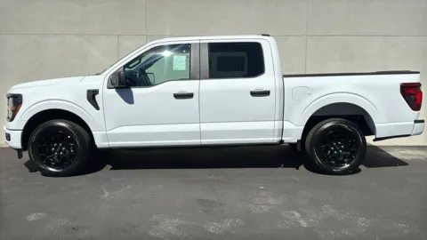 Another view of 2026 Ford F-150 STX for sale in Indio, CA at Fiesta Ford, Inc.