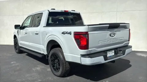 Photos of 2026 Ford F-150 XLT for sale in Indio, CA at Fiesta Ford, Inc.