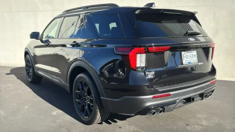 Photos of 2027 Ford Explorer ST for sale in Indio, CA at Fiesta Ford, Inc.