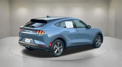 More photos of 2023 Ford Mustang Mach-E Select at Fiesta Ford, Inc., CA