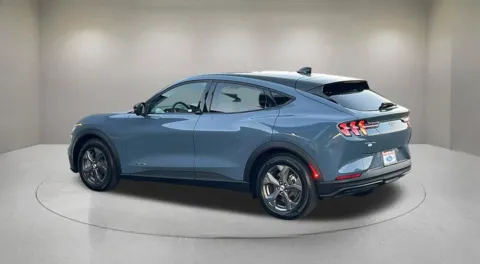 More photos of 2023 Ford Mustang Mach-E Select at Fiesta Ford, Inc., CA