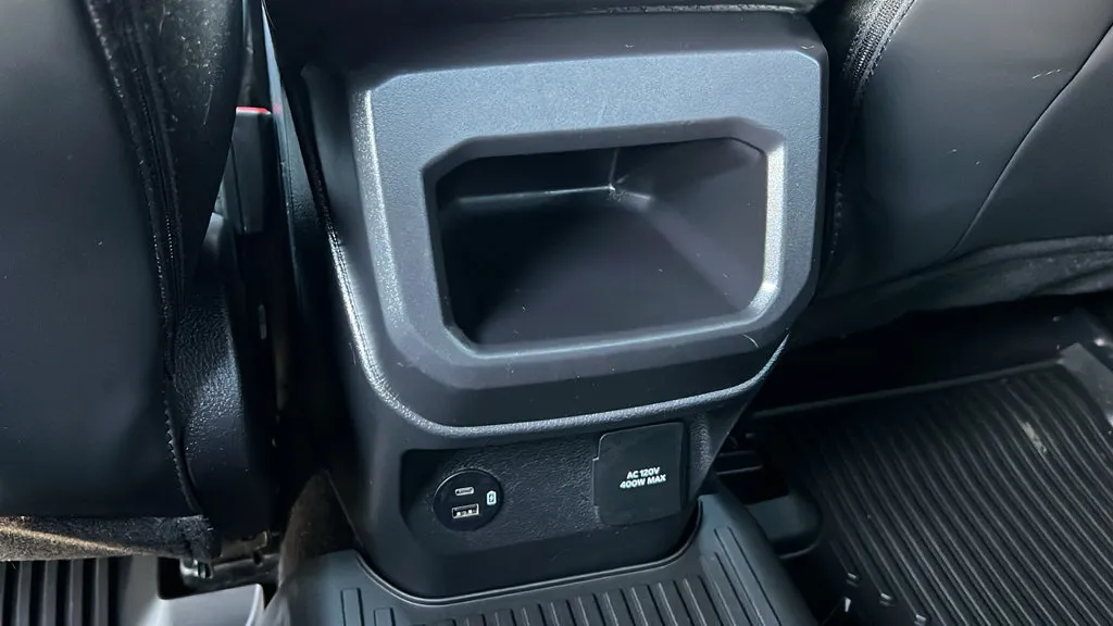 Ford Ranger photo 10