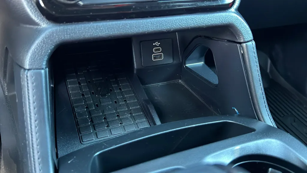Ford Ranger photo 18