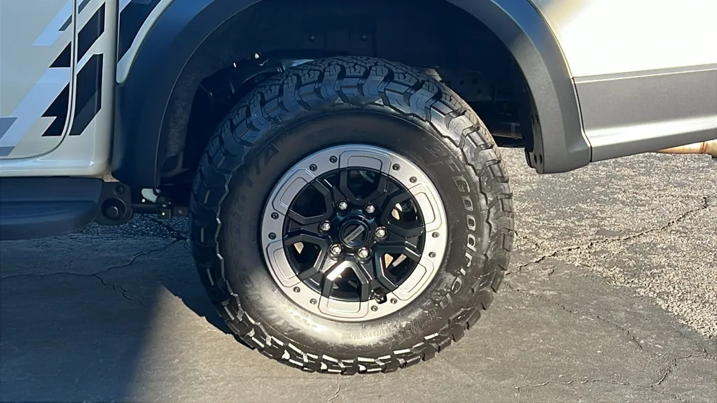 Ford Ranger photo 7