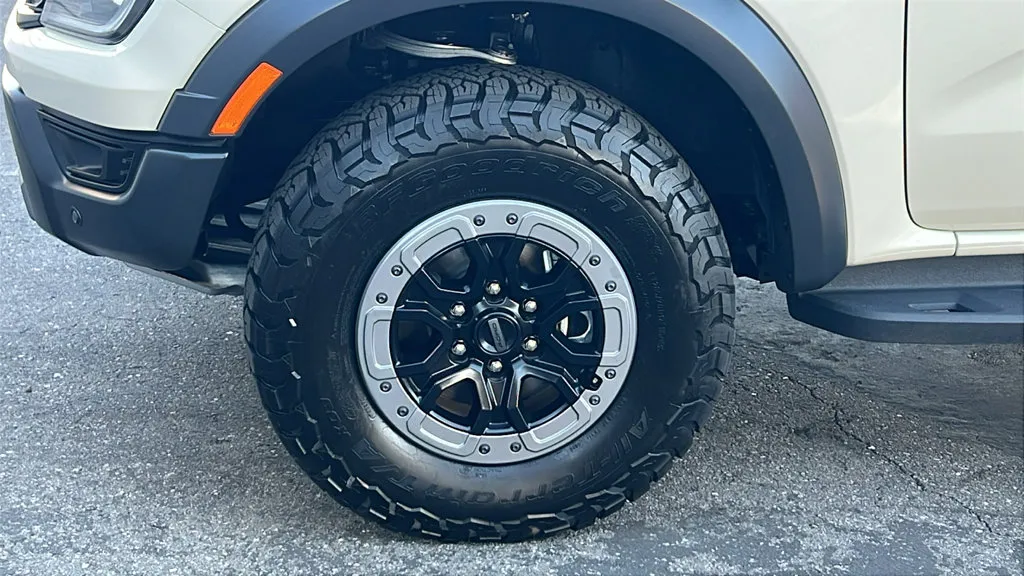 Ford Ranger photo 8