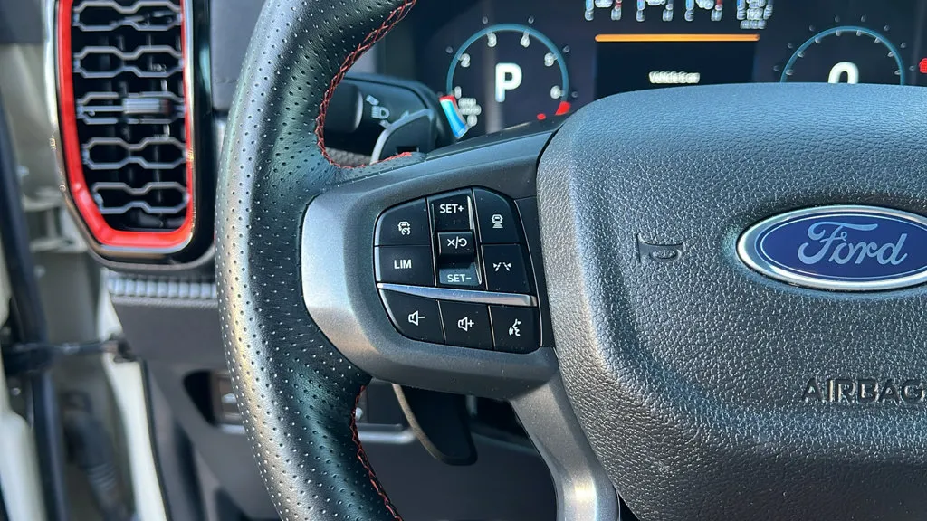 Ford Ranger photo 21