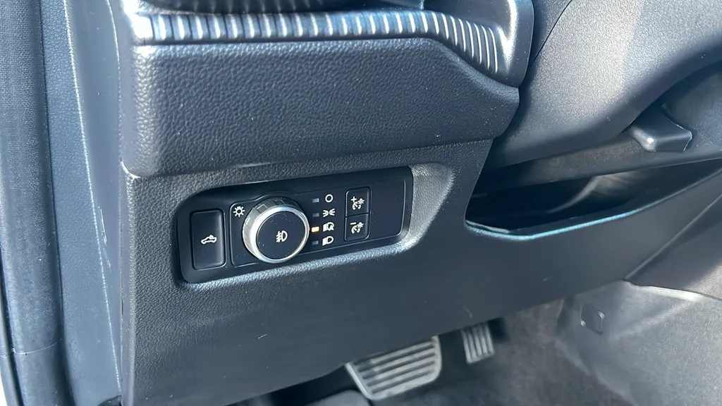 Ford Ranger photo 15