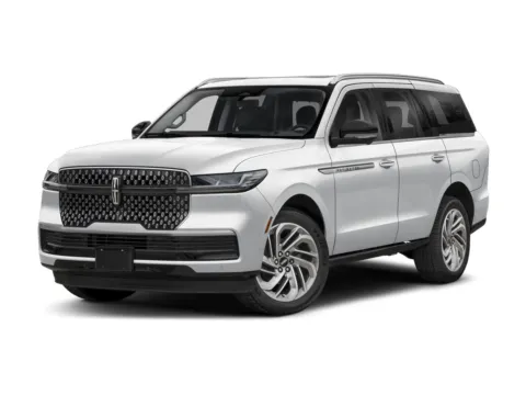 Gray 2026 Lincoln Navigator Reserve for sale in Indio, CA