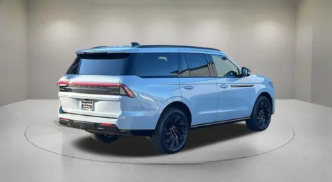 More photos of 2026 Lincoln Navigator Reserve at Fiesta Ford, Inc., CA