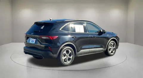 More photos of 2025 Ford Escape ST-Line at Fiesta Ford, Inc., CA