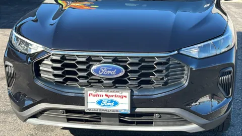 Another view of 2025 Ford Escape ST-Line for sale in Indio, CA at Fiesta Ford, Inc.