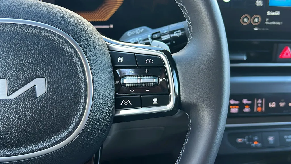 Kia Carnival photo 17