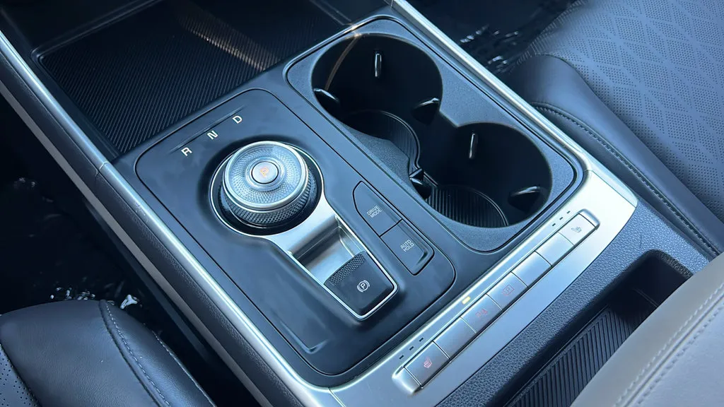 Kia Carnival photo 14