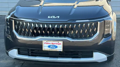 Another view of 2026 Kia Carnival Hybrid LXS for sale in Indio, CA at Fiesta Ford, Inc.
