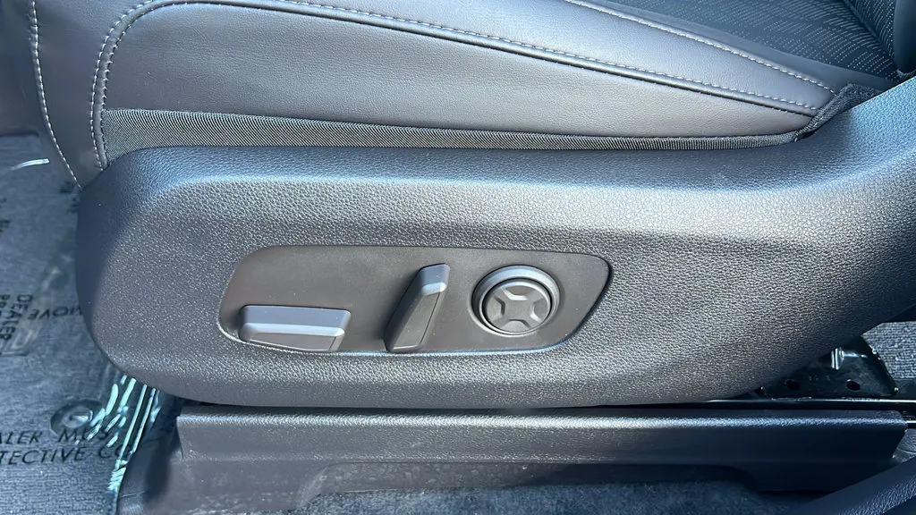 Kia Carnival photo 22