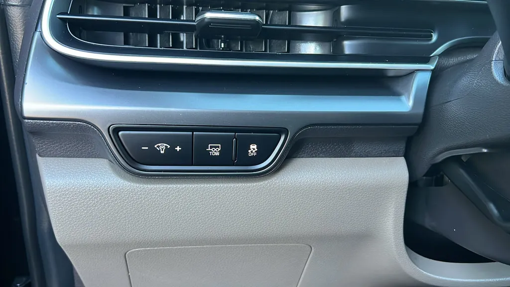 Kia Carnival photo 20