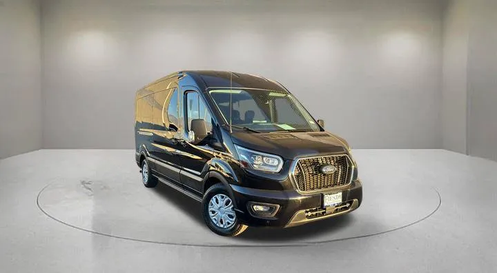 2023 Ford Transit-350 XLT for sale in Indio, CA