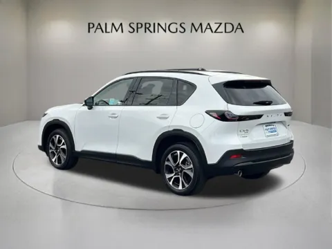 More photos of 2026 Mazda CX-5 2.5 S Preferred at Fiesta Ford, Inc., CA