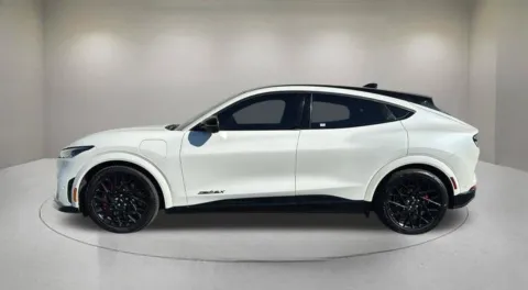 More photos of 2023 Ford Mustang Mach-E GT at Fiesta Ford, Inc., CA